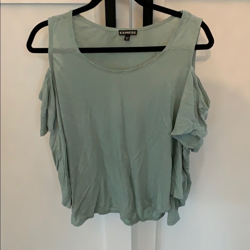 Express Top